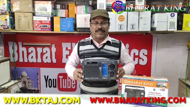 BHARAT ELECTRONICS BEST PROJECTOR 1/8 GB ANDROID 3D PROJECTOR 5500 LUMENS BHARAT KING hd PROJECTOR