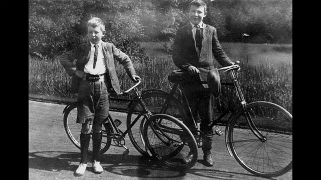 К.С.Льюис. Человек, подаривший миру Нарнию. Глава 2. 1908–1917 Ужасная Англия: школьные годы смотреть онлайн