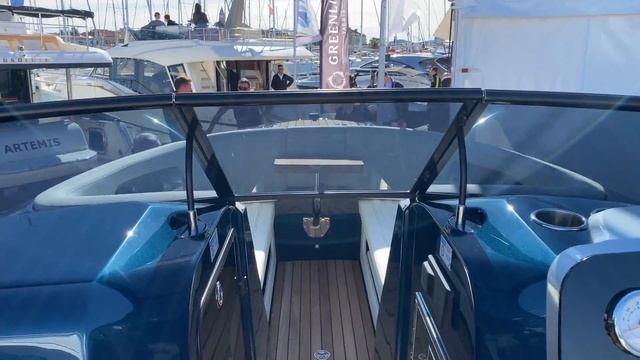 Выбираем катер. Cranchi E26 лучший? смотреть онлайн