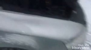 Замена воздушного фильтра Ауди А6