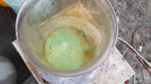 Есть ли золото в цыганском золоте