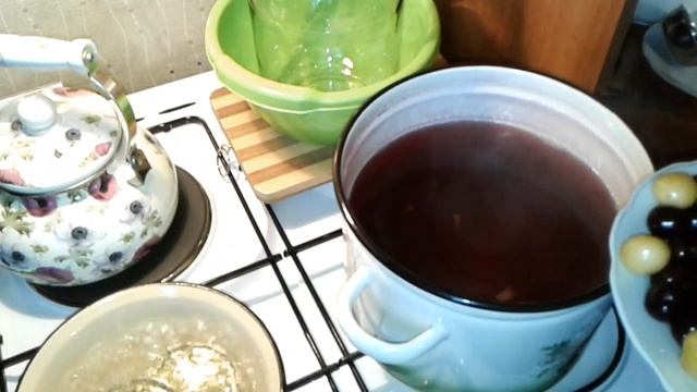 Компот ассорти без сахара смотреть онлайн