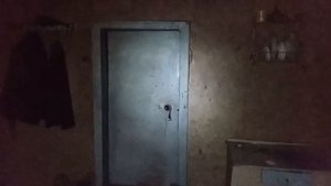 ОЧЕНЬ СТРАШНЫЙ ЗАБРОШЕННЫЙ ДОМ С ПРИЗРАКАМИ И ДЕМОНОМ / AN ABANDONED HOUSE WITH GHOSTS AND A DEMON
