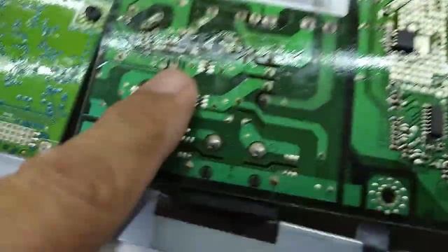 MONITOR SAMSUNG 932BW NAO LIGA смотреть онлайн