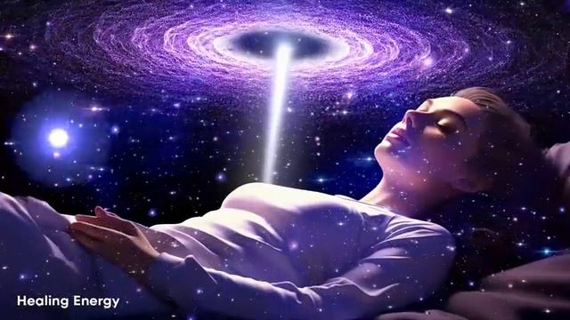 432Hz- Alpha Waves Heal the Whole Body _ Emotional, Physical, Mental & Spiritual Healing