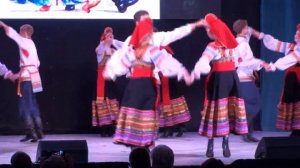 Ансамбль танца Сюрприз Тимоня