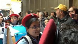 Схождение Благодатного огня