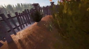 КАК ЛЕТАТЬ НА ОГНЕТУШИТЕЛЕ В HELLO NEIGHBOR 2