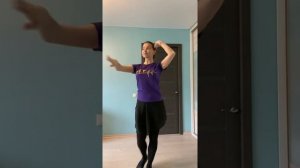 Узбекский танец движения рук. Uzbek dance.