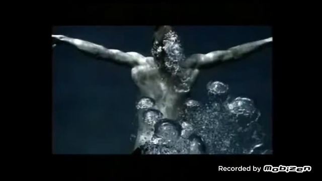 giorgio Armani acqua di gio аромат для мужчин 2007 реклама