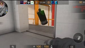 БАТЯ ЗАШЁЛ В КОМНАТУ И ПЁРНУЛ пока я играл в Standoff 2 (А я БЫ полетел!!!)