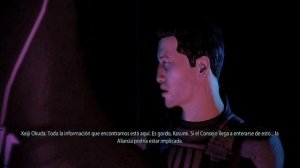 Mass Effect 2 - Kasumi´s Stolen Memory - Parte 8