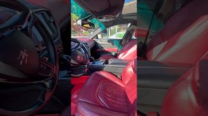 Аренда авто в Лос Анджелесе – прокат Maserati Ghibli | arenda-avto.la