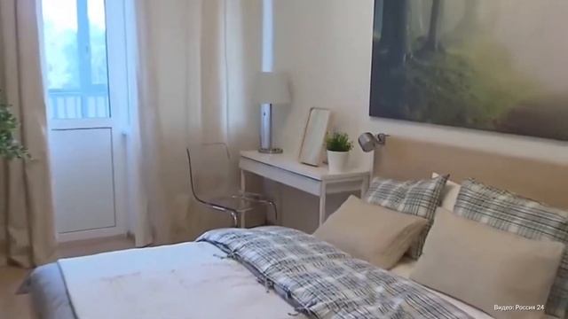 Еще семь проектов обсудят на публичных слушаниях по реновации смотреть онлайн