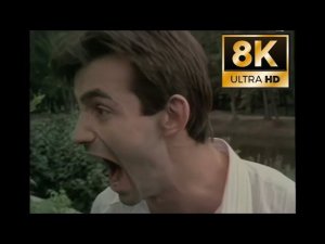 ААААААААА!!! СУКА! (8K)