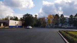 Казанский речной порт