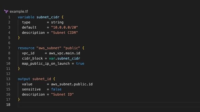 Terraform Tutorial for Beginners (State, Import, Modules, Provisioners, Variables, Locals)