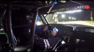 Уличные гонки деди дев против биг чифа