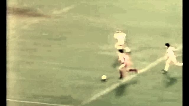 Каким был мировой футбол в 1979 году? смотреть онлайн