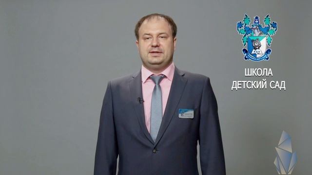 Видеовизитка - Черёмухин Пётр Сергеевич