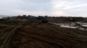 Тяжелые условия работы в Таймырском Долгано-Ненецком районе