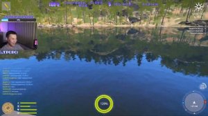 Форель радужная.  ТРОФ.  12.03.23