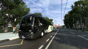 ПАВЛОВСК - НОВОРОССИЙСК ПАССАЖИРСКИЙ РЕЙС