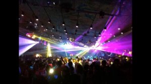 Рома Жуков - Я люблю вас девочки  "La vía Láctea"