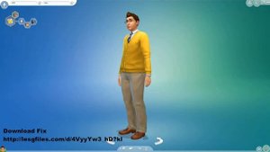 (The Sims 4) System Error - MSVCR100.dll/MSVCR120.dll is missing, PC, Fix