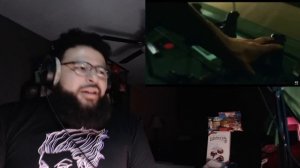 Американец реагирует на Сектор Газа Ночь Страха