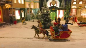 명동 크리스마스 라이츠 2023, 롯데백화점 크리스마스 장식, 신세계 백화점 크리스마스 장식, 서울 명동 여행, 서울 트래블 워커, My Dear Wish.