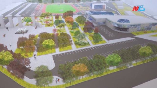 Стадион «Трактор» в Волгограде разберут до фундамента и восстановят смотреть онлайн