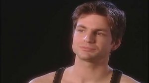 Гейл Харольд о Брайане Кинни  («Queer as Folk»)