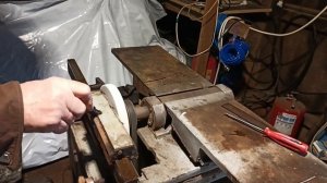 Заточка ножей фуганка