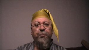 Сказка на ночь. Кола - рыба