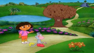 Dora the Explorer: Backpack Adventure (PC) Gameplay