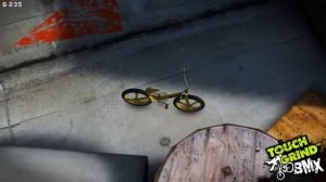The Docks - Do 10 Jumps Without Crashing - Touchgrind BMX
