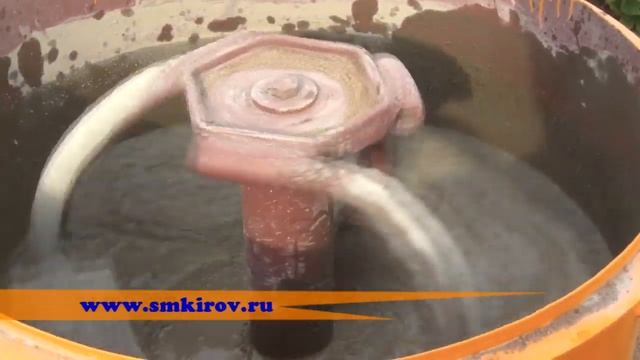 Бетоносмеситель принудительного действия СБ-мини.m2t смотреть онлайн