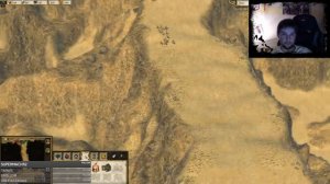 Stronghold Crusader II (Twitch Stream / GamePlay Sample 2)