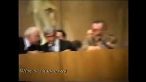 Ингуши и Ингушетия до того как стали потомками алан и Алании. Второй съезд