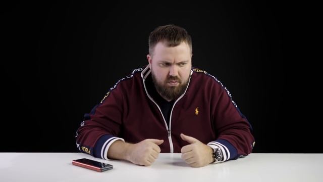 Внезапная посылка от Samsung с неожиданным девайсом внутри. В предвкушении Galaxy S21... смотреть онлайн