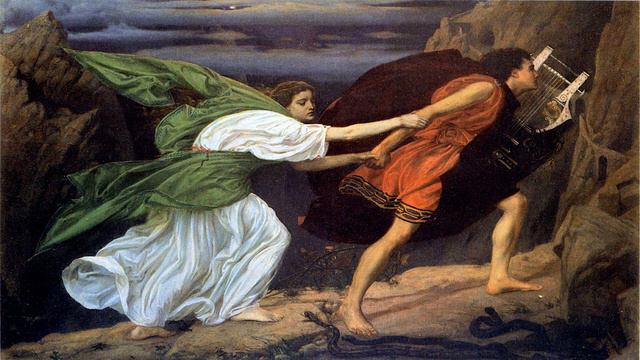ЕЛЕАЗАР ХАРАШ: Мохамед, Съдбата, Орфей, Суфи, Иблис, Децата