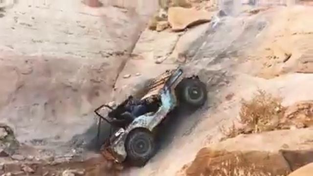 Jeep willys TOP POWER ? смотреть онлайн