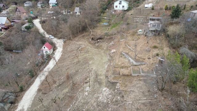 19сот СНТ, Сочи, Галицино. Вид на горы. Недорого. смотреть онлайн