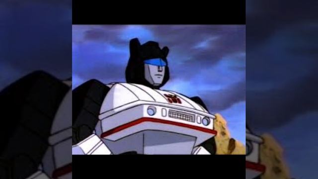 transformers characters find out about their voice actors/actresses