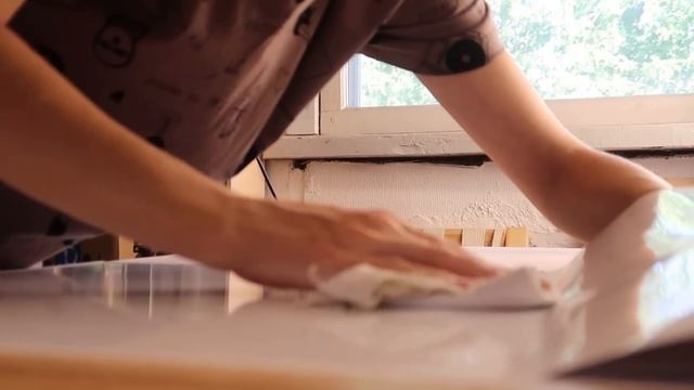 ДОСКА ДЛЯ ПЛАНИРОВАНИЯ СВОИМИ РУКАМИ ? МАРКЕРНАЯ ДОСКА смотреть онлайн