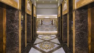 Royal Rose Hotel 5* Абу-Даби, ОАЭ