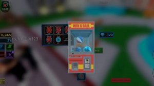 Я играю в роблекс 2 часть