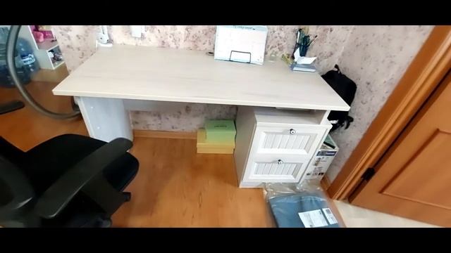 Расхламление | Обзор ПИСЬМЕННЫЙ СТОЛ и НАСТОЛЬНАЯ ЛАМПА REXANT смотреть онлайн