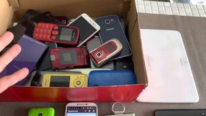 Search phone Incoming Call in Box & Alarm Clock Samsung/Asus/Alcatel/Nokia/iPhone/Redmi
